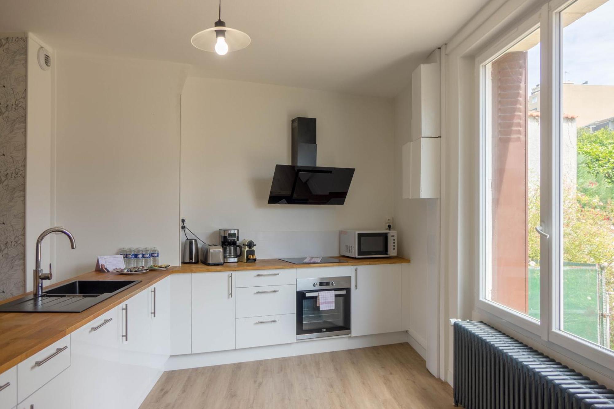 Orleans - Maison De Ville Haut De Gamme Au Calme - 4 Chambres Avec Garage - Proche De Toutes Les Commodites - La Maison D'A Cote Kültér fotó