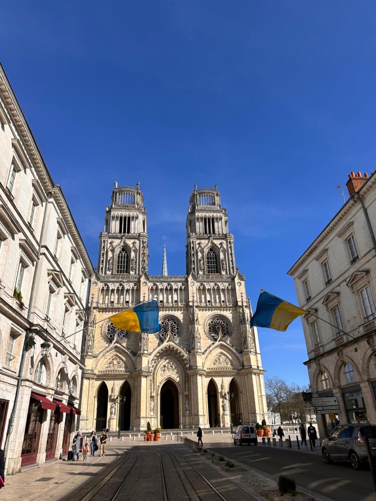 Orleans - Maison De Ville Haut De Gamme Au Calme - 4 Chambres Avec Garage - Proche De Toutes Les Commodites - La Maison D'A Cote Kültér fotó