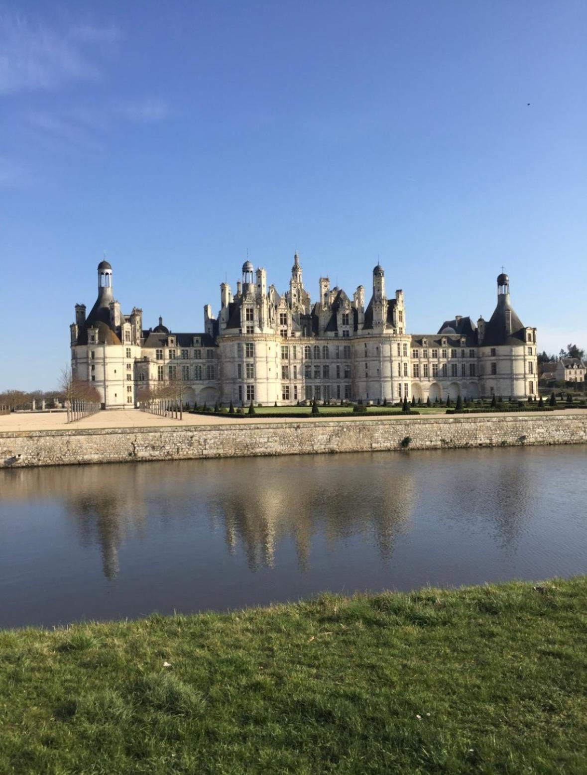 Orleans - Maison De Ville Haut De Gamme Au Calme - 4 Chambres Avec Garage - Proche De Toutes Les Commodites - La Maison D'A Cote Kültér fotó